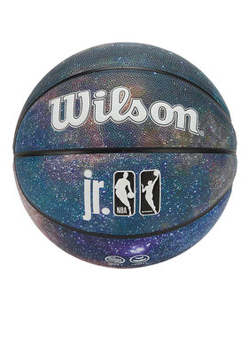 Wilson宇宙星空室内外5号篮球