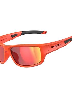 水上运动偏光镜户外钓鱼桨板冲浪