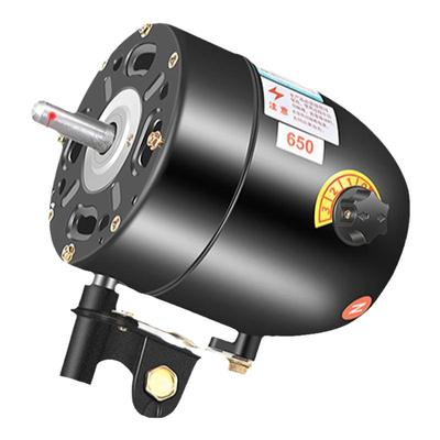 扬子工业风扇电机落地扇电机马达