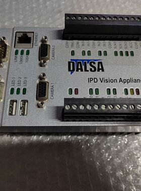 【询价】DALSA控制器VA21-03一台，如图实物，，适用