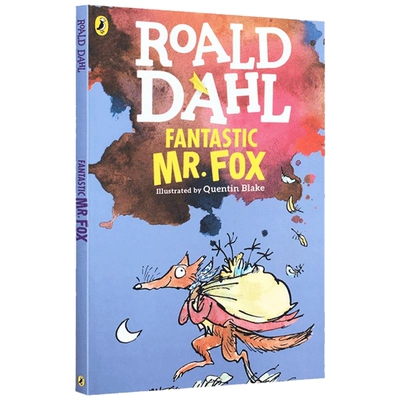 了不起罗尔德达尔RoaldDahl