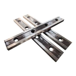 剪板机刀片液压闸式摆式剪切机刀片鳄鱼剪龙门剪刀片裁板剪钢剪铁