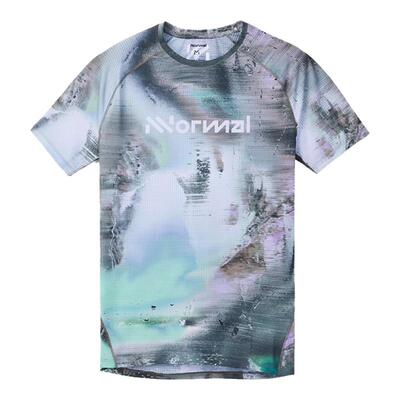 NNormal短袖T恤女轻量透气速干