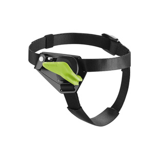 德国EDELRID安多睿FootCruiser防脱绳脚式上升器高效省力绳索上升