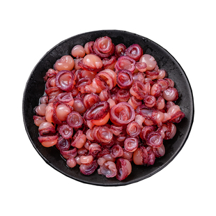 海灵菇大号商用辣炒新鲜冷冻章鱼鱿鱼吸盘生鲜麻辣小海鲜饭店冻品