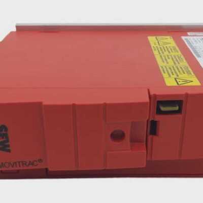 Sew Eurodrive MC07B0055A3400 Movitrac B Frequenzumrichter 3P