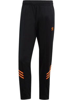 Adidas/阿迪达斯正品冬季新款男子施华洛世奇水钻运动长裤 GS2632
