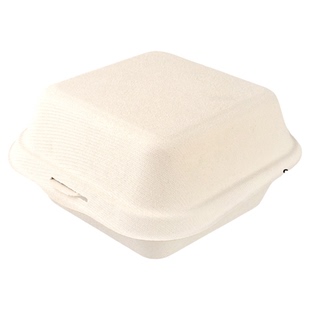 甜品包装盒蛋糕单独4寸6寸一次性打包盒便当蛋糕盒提拉米苏汉堡盒