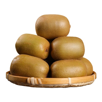 当季新鲜黄心猕猴桃奇异果现摘整箱应季水果季节性批发猕猴桃大果