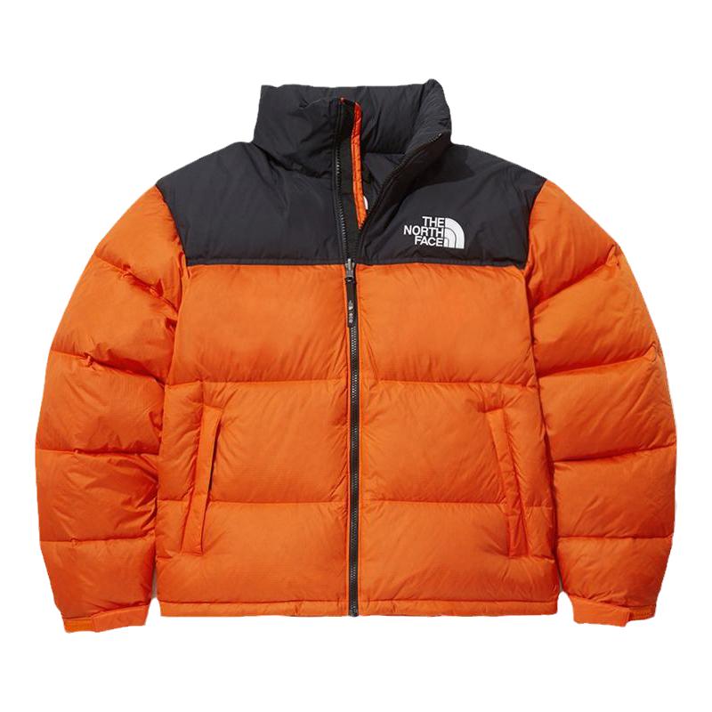 烽火The North Face 1996 Eco Nuptse Jacket北面羽绒服NF0A3XEOU