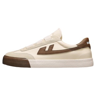 回力男鞋2026新款春季休闲板鞋轻质百搭情侣款潮鞋一脚蹬帆布鞋子