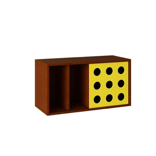 泡泡柜组合柜模块柜客厅影视柜储物柜电视机柜书柜网红餐边收纳柜