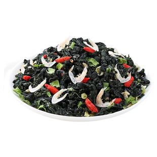 裙带菜虾皮素食汤虾米虾皮营养早餐海带冲泡即食懒人速食调味料包
