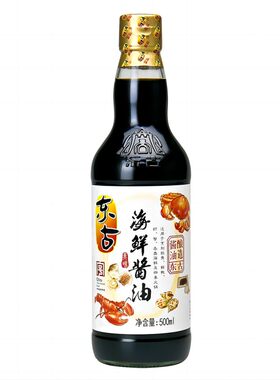 0脂酱油特级生抽0糖酿造生抽