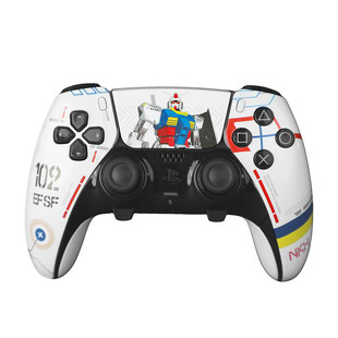 PS5精英手柄原装二手Edge精英PC电脑蓝牙游戏手柄无线蓝牙控制器