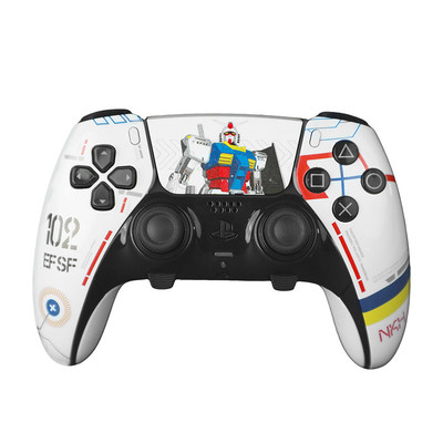 PS5精英手柄原装二手Edge精英PC电脑蓝牙游戏手柄无线蓝牙控制器