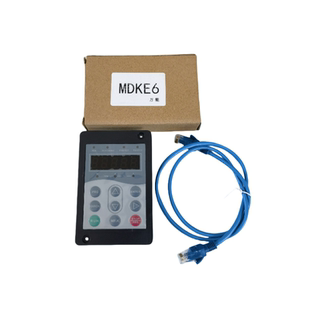 默纳克 万能服务器 莫纳克操作器调试器嘉捷巨人通力快意MDKE6