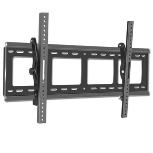 适用TCL液晶电视挂架55 65 75寸V8L Pro通用壁挂可调俯仰挂墙支架