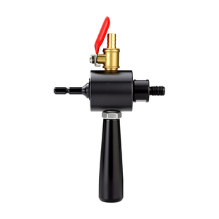 手电钻注水器转换接头开孔加水神器瓷砖大理石材角磨机开孔器专用