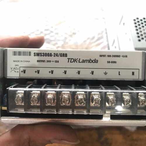 【询价】TDK开关电源SWS300A-24/GRB 24V13A 就适用