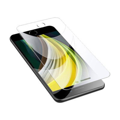 适用苹果se2高清抗蓝光