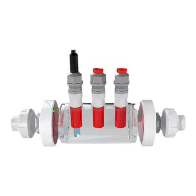 EP系列海缸水族seatorch