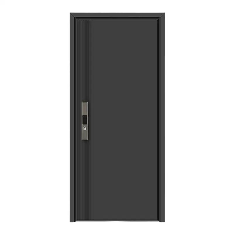 美心甲级防盗门家用进户门