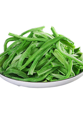 出口特级贡菜干干货非莴笋干