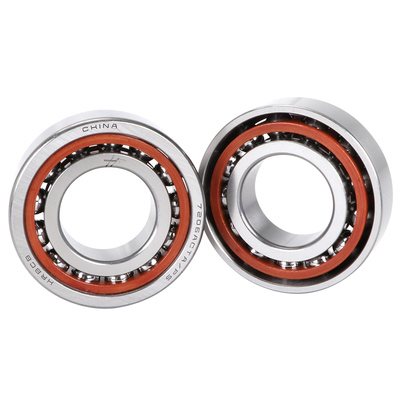 角接触高速精密主轴配对轴承