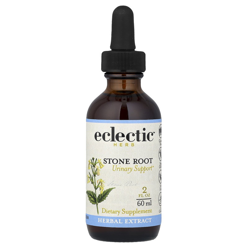 EclecticHerb二蕊紫苏根提取物支持呼吸道健康养护免疫调节缓解