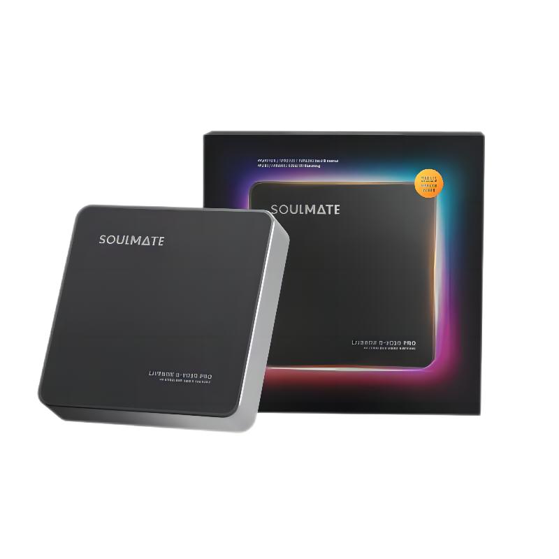 数魅VC10 4K高清hdmi视频采集卡直播专用相机switch手机PS5采集器