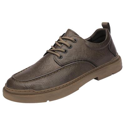 官方旗舰店正品男鞋品牌新款