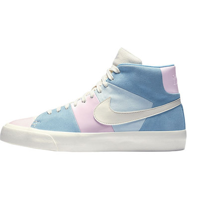 Nike/耐克正品BLAZER ROYAL EASTER QS男子板鞋AO2368-600