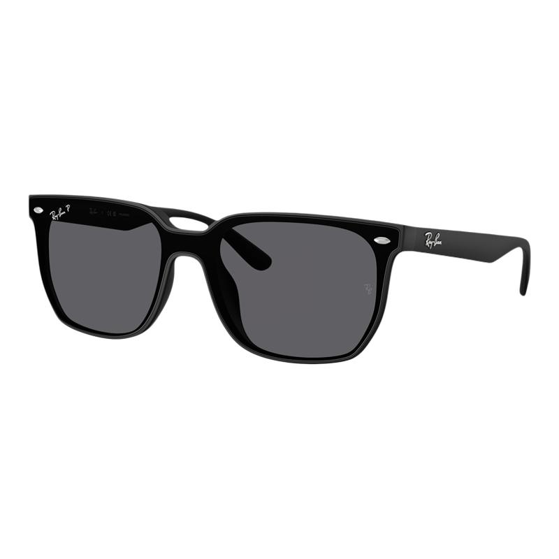 Ray·Ban/雷朋方形尼龙墨镜
