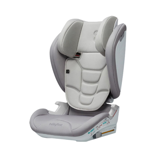 宝得适成长骑士Air通风宝贝第一灵悦3+儿童安全座椅车载宝宝