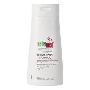 sebamed施巴去屑洗发水400ml