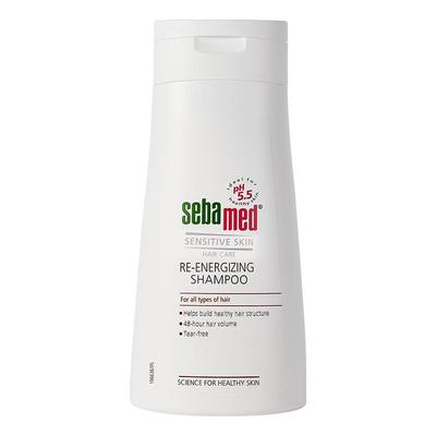 施巴防脱去屑丰盈洗发水400ml