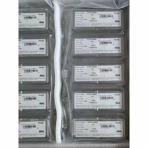 【议价-可维修】 XG-SFP-SR-MM850  RUIJIE /均有货