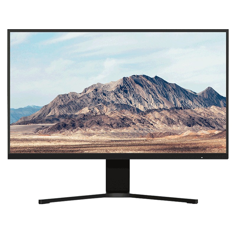 小米 Redmi 显示器 A24多功能支架版 24英寸电脑办公显示器屏外接