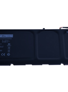 石狐适用Dell戴尔笔记本3C电池