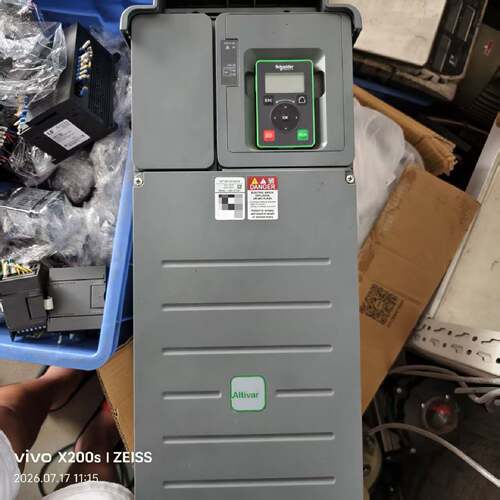 询价-ATV610D37N4变频器可维修