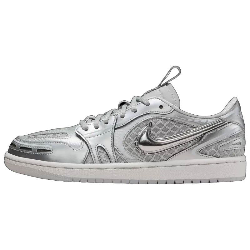 滔搏丨NIKE耐克女子AIR JORDAN 1复古运动鞋训练篮球鞋HQ2186-002