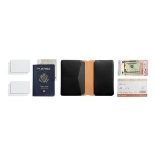 【新年礼物】Bellroy澳洲 Passport Cover保护套卡夹收纳包证件包