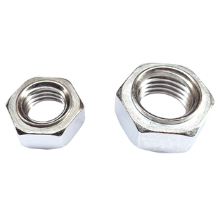 201/304不锈钢焊接螺母点焊螺帽无焊点台阶螺丝帽M4M5M6M8M10M12