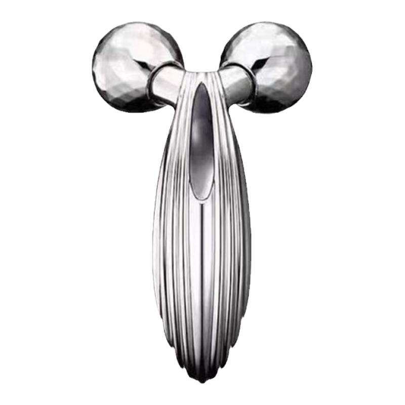 ReFa CARAT RAY面部提拉紧致铂金双球滚轮波光美容仪按摩仪正品