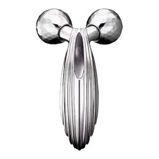 ReFa CARAT RAY面部提拉紧致铂金双球滚轮波光美容仪按摩仪正品