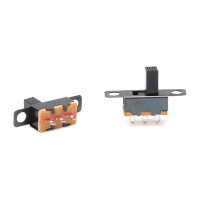 横柄式/杠杆式拨动开关SS12F15