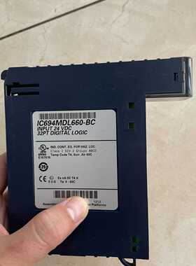 询价-IC694MDL660，IC694MDL660-BC