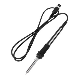 鹿仙子936烙铁手柄赛克952t12焊台手柄203恒温969D热风枪焊台配件