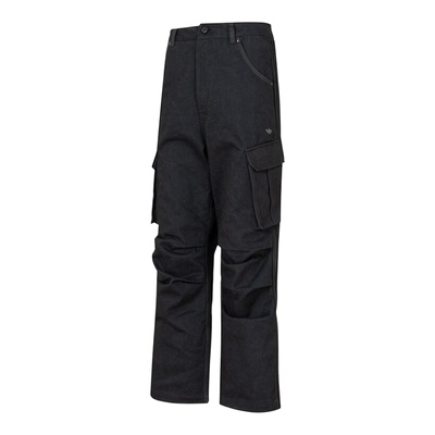 阿迪达斯运动休闲长裤